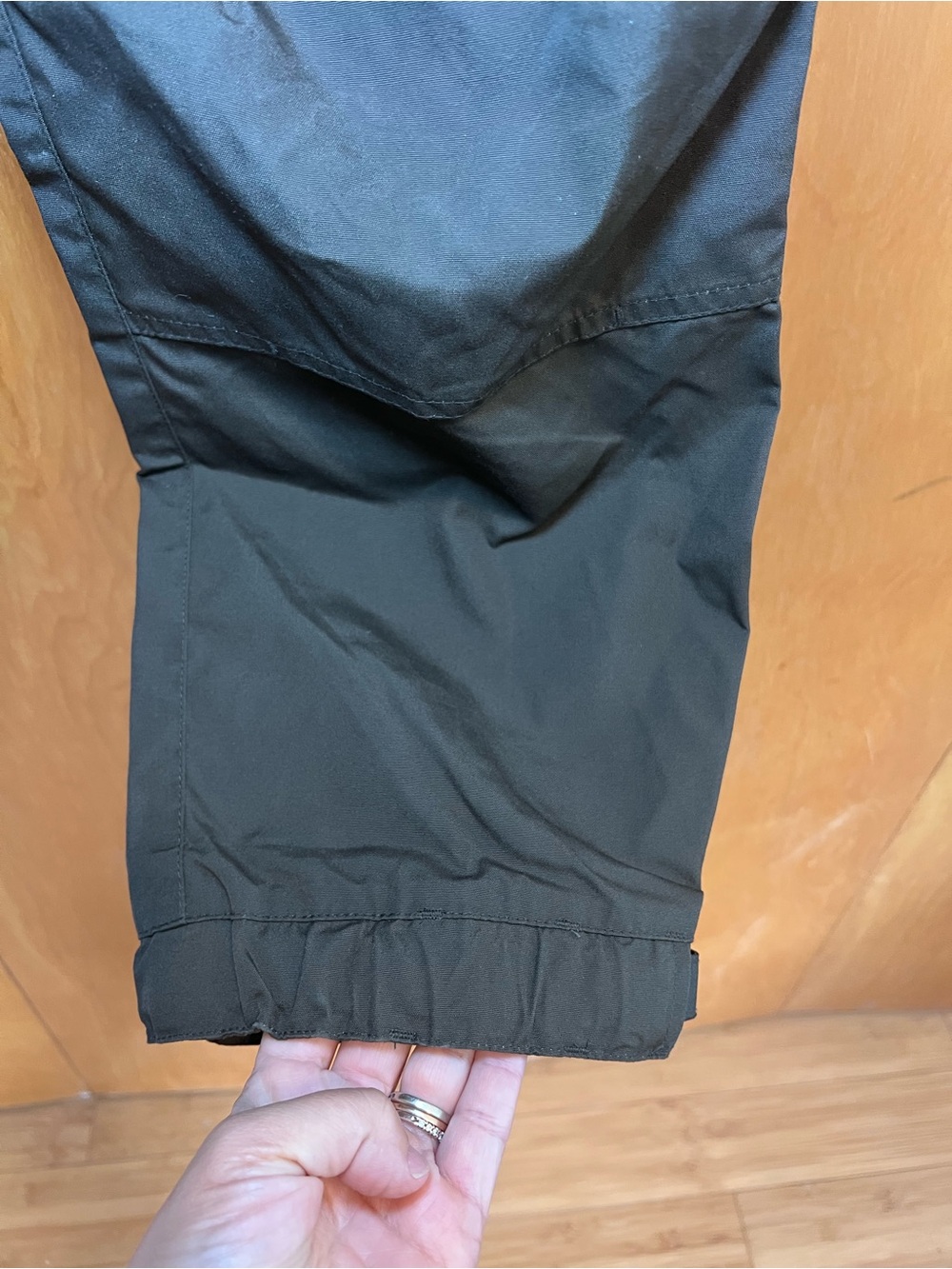 Men's NWT Fjallraven Vidda Pro Trousers Size 32 - Picture 10 of 14